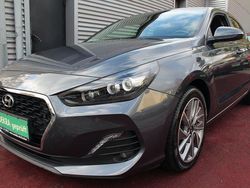 Grau Gebraucht 2020 Hyundai i30 Style Limousine | 14.899 € (Guter Preis)