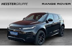 Schwarz Neu 2025 Land Rover Range Rover evoque SE Dynamic SUV | 69.007 € (Etwas zu teuer)