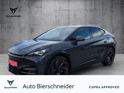 Grau Gebraucht 2024 Cupra Tavascan VZ SUV | 45.950 € (Guter Preis)