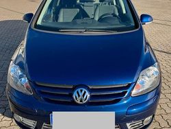 Blau Gebraucht 2005 VW Golf Plus Trendline Van / Kleinbus | 2.000 € (Guter Preis)