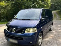 Blau Gebraucht 2006 VW T5 Van | 9.999 €