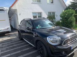 Schwarz Gebraucht 2019 Mini Cooper S Countryman SUV | 18.990 € (Guter Preis)