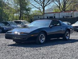Schwarz Gebraucht 1990 Pontiac Firebird Coupé | 8.990 €