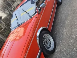 Rot Gebraucht 1979 BMW 635 Sport Line Coupé | 22.999 €