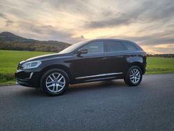 Schwarz Gebraucht 2016 Volvo XC60 SUV | 20.499 € (Guter Preis)