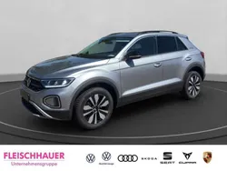 Silber Neu 2025 VW T-Roc Goal SUV | 34.996 € (Superpreis)