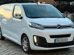 Gebraucht 2017 Citroën Jumpy Van / Kleinbus | 6.500 €