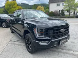Agate black Neu 2024 Ford F-150 Lariat Abholung | 78.900 € (Guter Preis)