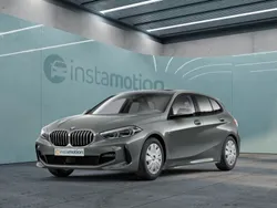Grau Gebraucht 2024 BMW 120 M Sport Kleinwagen | 43.700 € (Etwas zu teuer)