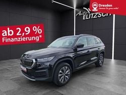Schwarzmagic perleffekt Gebraucht 2024 Skoda Kodiaq Style SUV | 36.950 € (Superpreis)