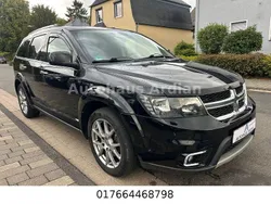 Schwarz Gebraucht 2012 Fiat Freemont Lounge SUV | 6.999 € (Guter Preis)