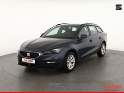 Grau Neu 2025 Seat Leon ST Kombi | 23.890 € (Guter Preis)
