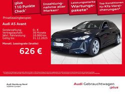 5u firmamentblau metallic Gebraucht 2025 Audi A5 S-Line Coupé | 55.950 € (Guter Preis)