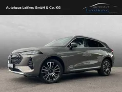 Grau Neu 2025 Wey 05 Premium SUV | 42.900 €