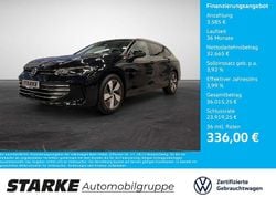 Schwarz Gebraucht 2025 VW Passat Business Kombi | 36.250 € (Superpreis)