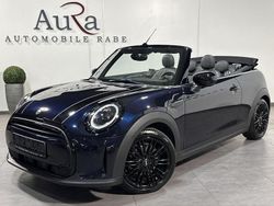 Schwarz Gebraucht 2022 Mini Cooper Cabriolet Cabrio | 24.749 € (Fairer Preis)