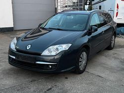 Grau Gebraucht 2008 Renault Laguna III Kombi | 1.790 € (Fairer Preis)