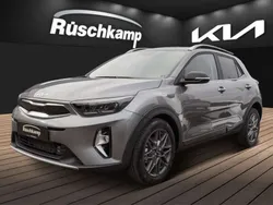 Grau Neu 2024 Kia Stonic 4 SUV | 25.880 € (Fairer Preis)