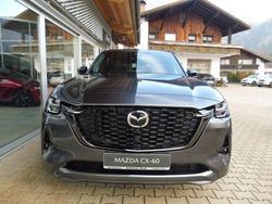 Neu 2025 Mazda CX-60 Homura-Line SUV | 58.480 € (Teuer)