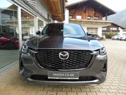 Neu 2025 Mazda CX-60 Homura-Line SUV | 58.480 € (Etwas zu teuer)