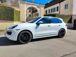 Weiß Gebraucht 2013 Porsche Cayenne S SUV | 28.500 € (Fairer Preis)