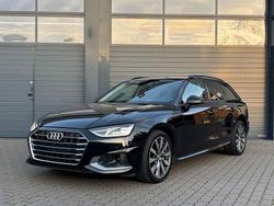 Schwarz Gebraucht 2020 Audi A4 Sport Limousine | 22.490 € (Etwas zu teuer)