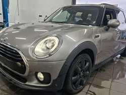 Mini Cooper Clubman