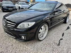 Mercedes CL500