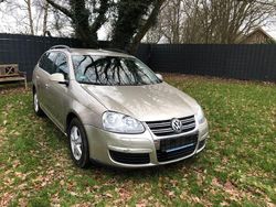 Gebraucht 2009 VW Golf VI Kleinwagen | 4.499 € (Superpreis)