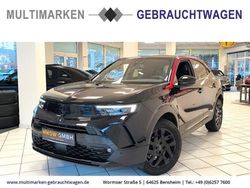Diamond black Gebraucht 2021 Opel Mokka GS Line SUV | 15.990 € (Fairer Preis)
