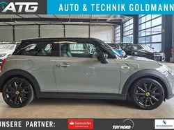 Grau Gebraucht 2020 Mini Cooper SE Kleinwagen | 16.890 € (Fairer Preis)