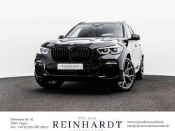 Black sapphire metallic Gebraucht 2020 BMW X5 M Sport SUV | 55.560 € (Fairer Preis)