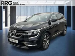 Schwarz Gebraucht 2022 Renault Koleos Initiale Paris SUV | 27.790 € (Guter Preis)