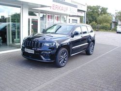 Schwarz Gebraucht 2019 Jeep Grand Cherokee SUV | 38.740 € (Teuer)
