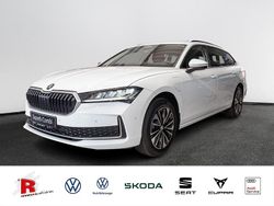 Weiß Neu 2024 Skoda Superb Selection Kombi | 44.990 € (Fairer Preis)