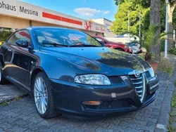 Schwarz Gebraucht 2005 Alfa Romeo GT Distinctive Coupé | 9.800 € (Fairer Preis)