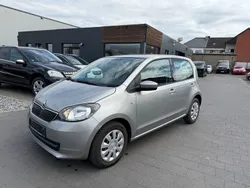 Silber Gebraucht 2016 Skoda Citigo Ambition Kleinwagen | 4.250 € (Superpreis)