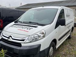 Ewp lack weiss banquise Gebraucht 2015 Citroën Jumpy Van / Kleinbus | 4.500 € (Superpreis)