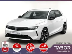 Weiß Neu 2025 Opel Astra Edition Limousine | 24.988 € (Superpreis)