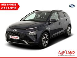 Grau Gebraucht 2023 Hyundai Bayon SUV | 19.890 € (Fairer Preis)