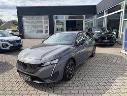 Grau Neu 2025 Peugeot 308 Allure Limousine | 27.990 € (Guter Preis)