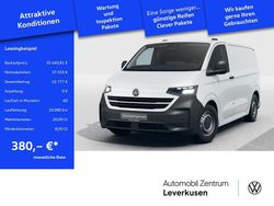 Clear white Neu 2025 VW Transporter Van | 35.461 €