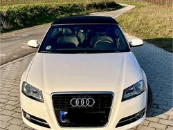 Gebraucht 2012 Audi A3 Cabriolet Ambition Cabrio | 9.250 € (Guter Preis)