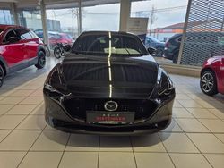 Schwarz Neu 2025 Mazda 3 Homura-Line Limousine | 28.990 €