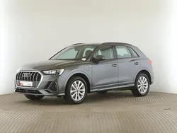 Daytonagrau perleffekt Gebraucht 2022 Audi Q3 S-Line SUV | 34.235 € (Fairer Preis)