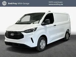 Weiß Neu 2024 Ford Transit Custom Trend Abholung | 31.476 € (Superpreis)