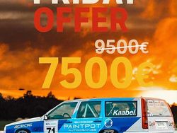 Weiß Gebraucht 1996 Volvo 850 Kombi | 7.500 €