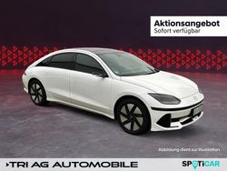 Gebraucht 2024 Hyundai Ioniq 6 Limousine | 40.990 € (Fairer Preis)