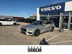 Gebraucht 2022 Volvo V60 Kombi | 32.490 € (Fairer Preis)