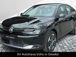 Grün Neu 2025 Citroën C4 SUV | 20.470 € (Fairer Preis)